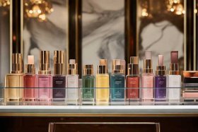 奢侈品一线品牌化妆品；奢侈品一线品牌化妆品有哪些