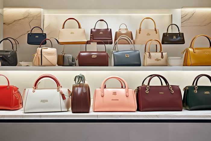 奢侈品女包入门推荐 奢侈品女包入门推荐品牌