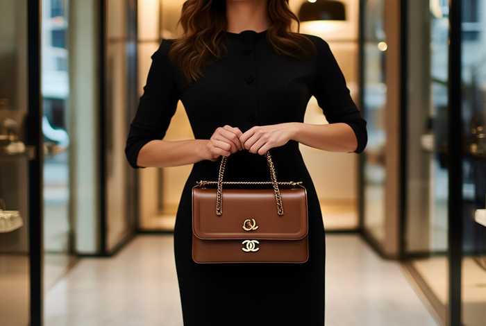 香奈儿包包一般多少钱一只 香奈儿的包包一般得多少钱啊