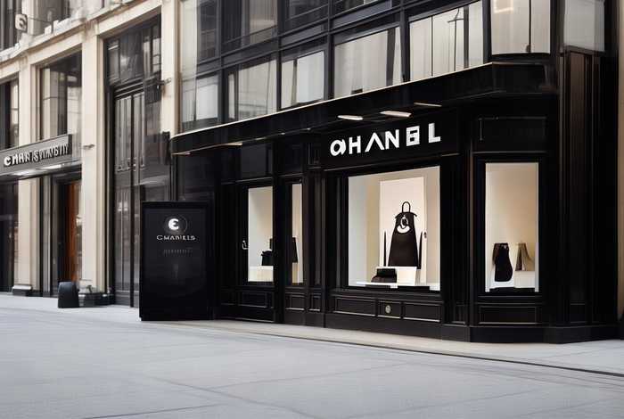 香奈儿女装专柜地址，香奈儿女装专柜地址在哪里