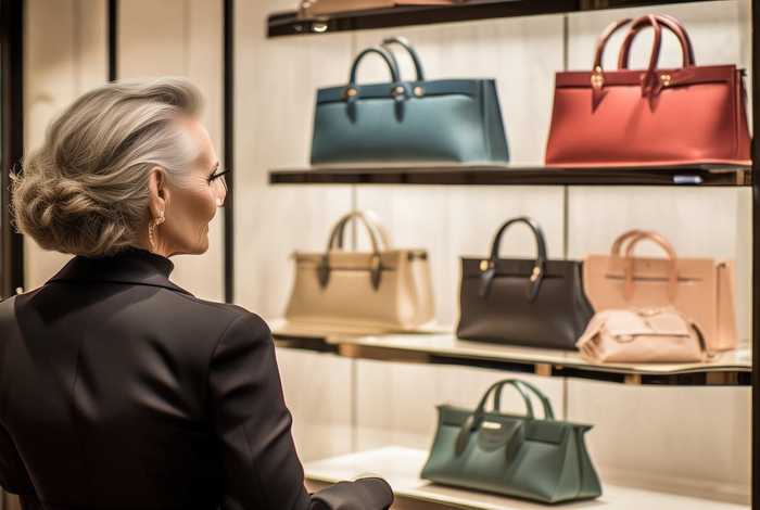 适合五十岁女人的包品牌有哪些;适合五十岁女人的包品牌有哪些牌子 适合五十岁女人的包品牌有哪些;适合五十岁女人的包品牌有哪些牌子