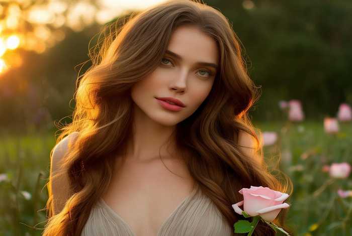 世界前十名美女（世界十大美女 前十名）