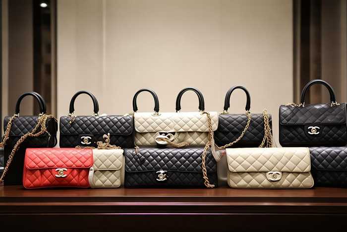 香奈儿包包必入 - 香奈儿包包必入十款专柜价格