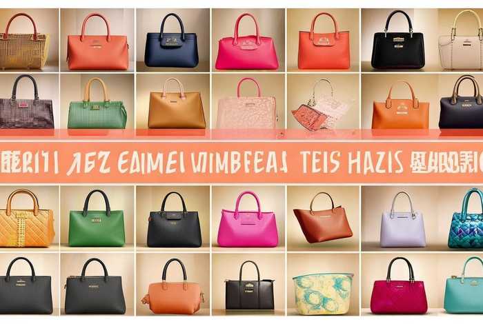中国女包十大排名 中国女包十大排名品牌