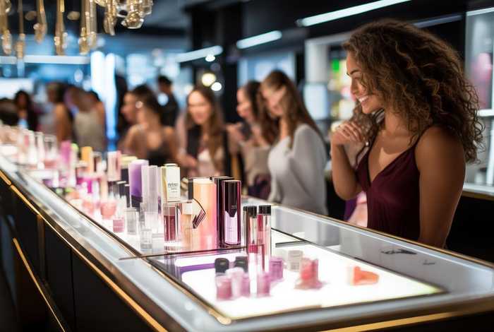 世界十大品牌化妆品排名；世界十大品牌化妆品排名前十