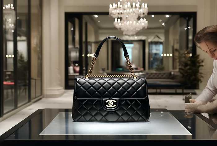 香奈儿只能在实体店买吗知乎、香奈儿包只能去实体店买吗