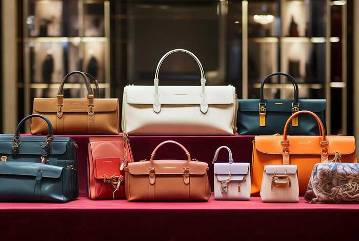 中国十大品牌包包排行榜前十名；中国十大品牌包包排行榜前十名有哪些