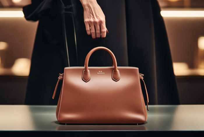 四十岁女人适合哪种奢侈品包（四十岁女人适合哪种奢侈品包包品牌）