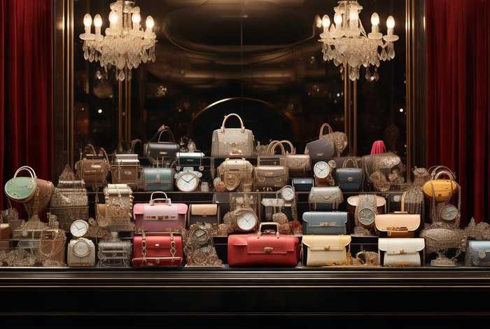 奢侈品所有品牌大全 - 奢侈品所有品牌大全及价格