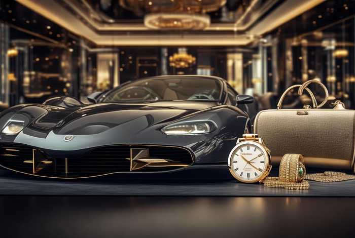 世界奢侈品前100排名 - 世界奢侈品前100排名榜