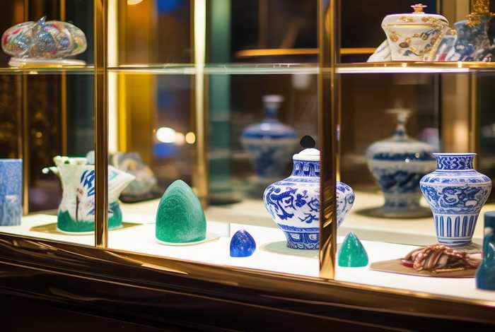 中国的顶级奢侈品（中国的顶级奢侈品品牌为什么这么少）