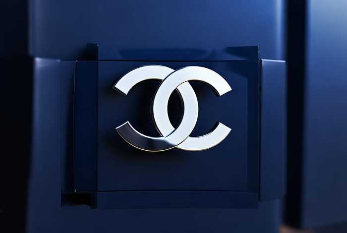 香奈儿标志 香奈儿标志横过来是什么牌子