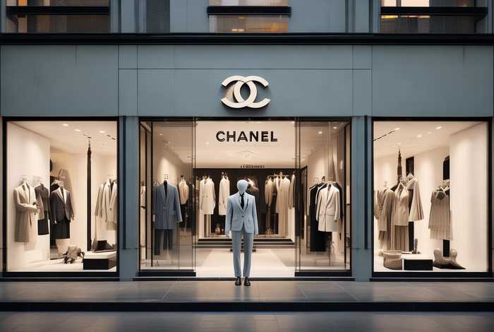 香奈儿衣服专卖 - 香奈儿衣服专卖店在哪里