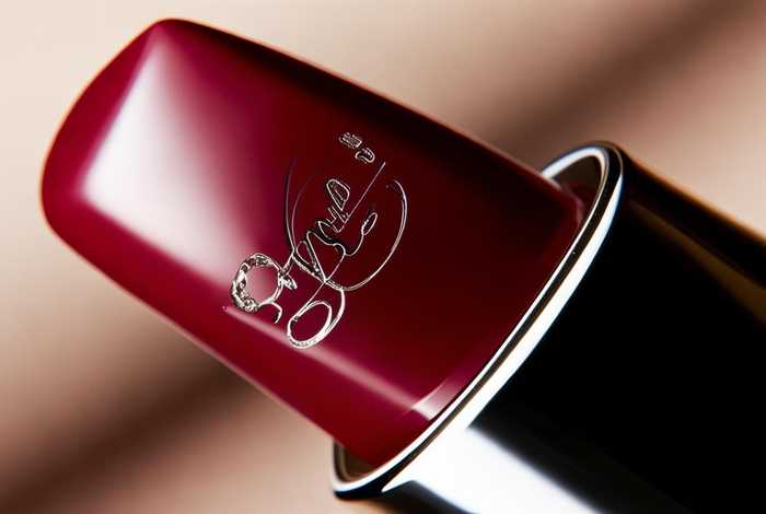 香奈儿官方网站口红，香奈儿官方网站口红是正品吗