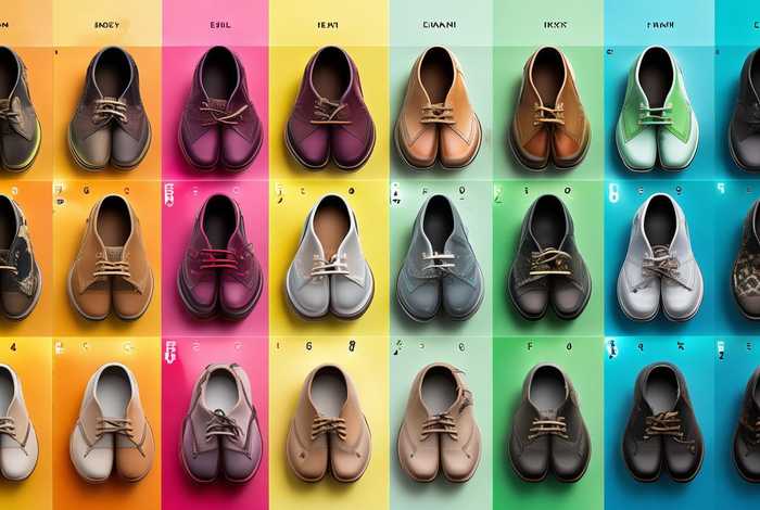 十大品牌鞋质量排名 十大品牌鞋质量排名图片