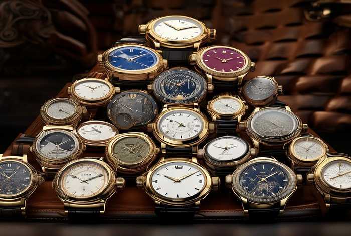 世界今年十大名表排行？（世界今年十大名表排行榜）