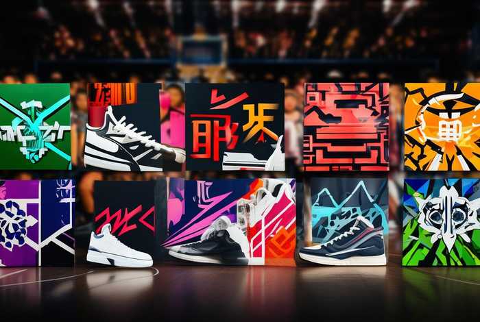 运动品牌商标有哪些图案(运动品牌商标有哪些图案中英文字母) 运动品牌商标有哪些图案(运动品牌商标有哪些图案中英文字母)