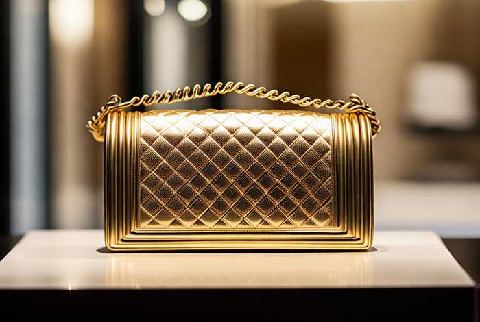 香奈儿小金球包包价格表官网、香奈儿小金球woc官网价格