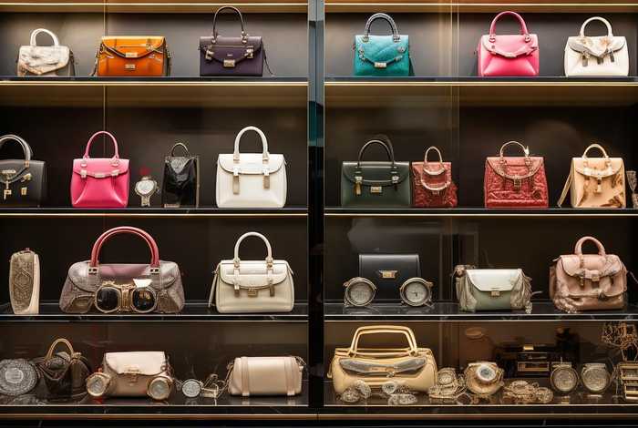 有哪些奢侈品牌不含车企 有哪些奢侈品牌不含车企的