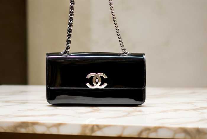 香奈儿2020早春款包 - 香奈儿2020早春款包包图片