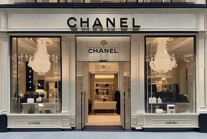 香奈儿有没有官网、香奈儿有没有官网专柜