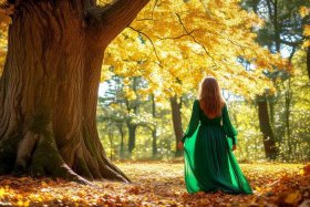 圣罗兰为啥叫杨树林（圣罗兰为啥叫杨树林？）