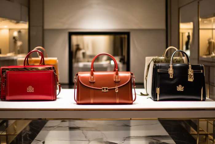 最新款大牌包包排行榜 - 最新款大牌包包排行榜前十名