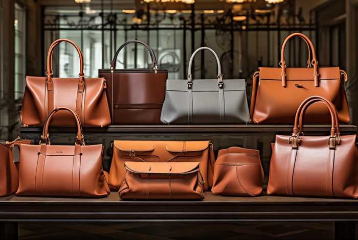 意大利皮包品牌前十名女款（意大利皮包品牌前十名女款图片）