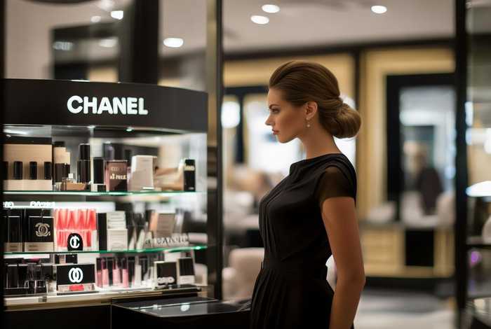 香奈儿算什么档次 香奈儿算什么档次化妆品