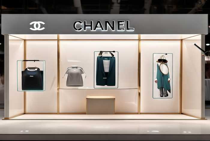 香奈儿淘宝官方旗舰店、香奈儿淘宝官方旗舰店都是正品吗