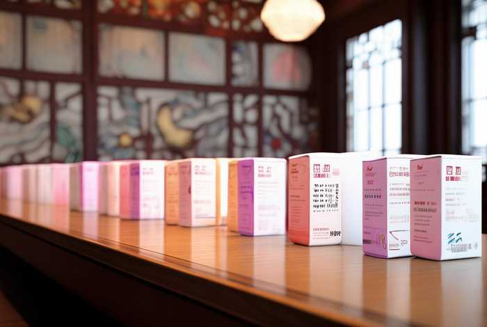 中国卫生巾十大品牌（中国卫生巾十大品牌有哪些）