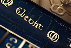 十大奢侈品排名包logo；十大奢侈品排名包包logo