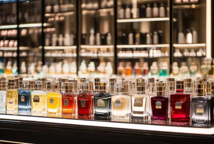 世界十大名牌香水品牌厂家排名 - 世界十大名牌香水品牌厂家排名榜