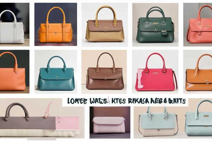 十大小众品牌包包500以内（十大小众品牌包包500以内推荐）