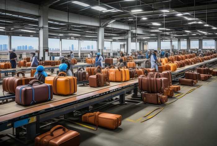 中国最大箱包生产基地在哪里? 中国最大箱包生产基地在哪里 中国最大箱包生产基地在哪里? 中国最大箱包生产基地在哪里