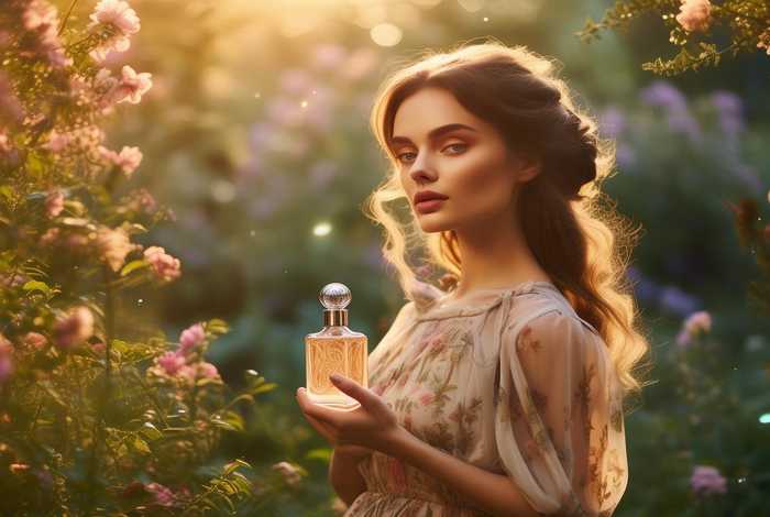 最好闻的女士香水排名荷尔蒙；最好闻的女士香水排名平价
