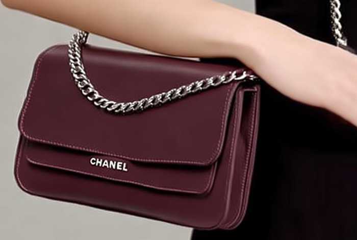 香奈儿-chanel - 香奈儿Chanel woc钱包链条包