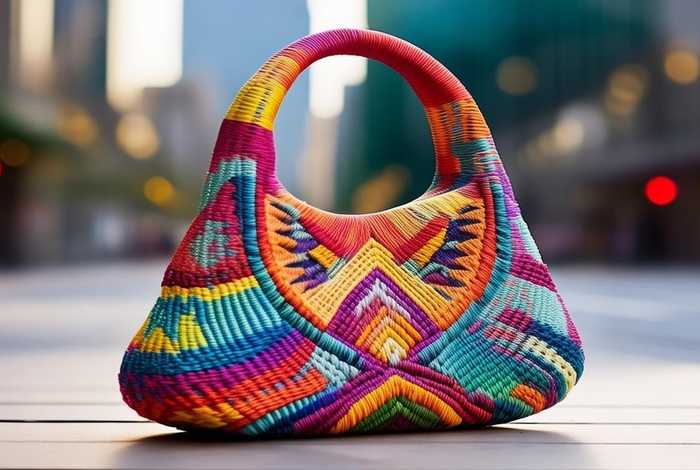 现在流行编的小包包 现在流行编的小包包是什么