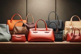 中高档包包品牌推荐 中高档包包品牌推荐知乎