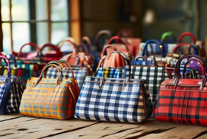 祖母方格包包100款，祖母方格包包100款多少钱