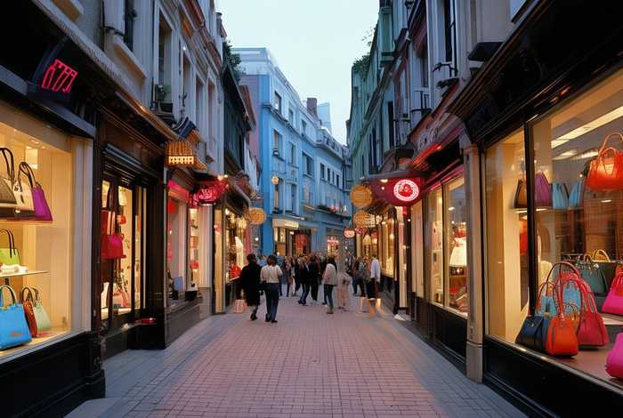 新世纪卖包包的有哪些店 新世纪卖包包的有哪些店铺