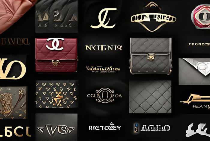 世界奢侈品十大品牌标志；世界奢侈品十大品牌标志是什么