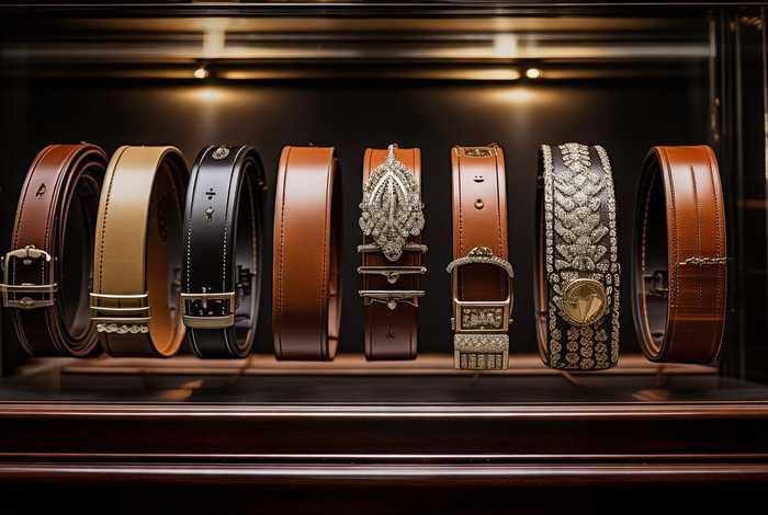奢侈品腰带排名前十名字 - 奢侈品腰带排名前十名字叫什么