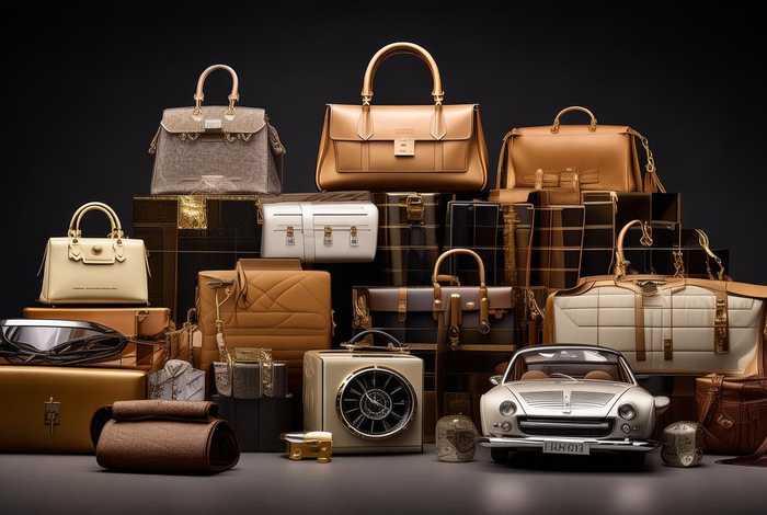 十大奢侈品品牌排名2025，十大奢侈品品牌排名榜