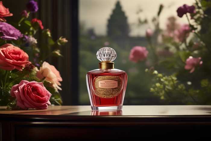 英国香水品牌排行榜前十名 英国香水品牌排行榜前十名范哲思