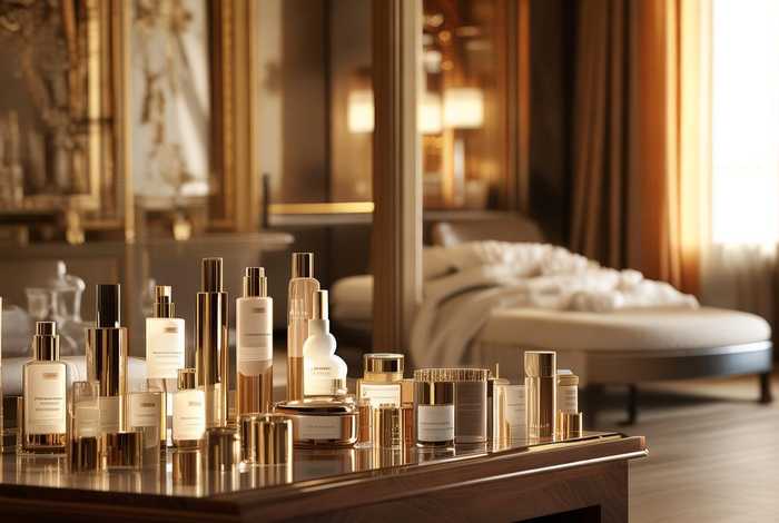 世界大牌护肤品品牌、世界大牌护肤品品牌排行榜 世界大牌护肤品品牌、世界大牌护肤品品牌排行榜