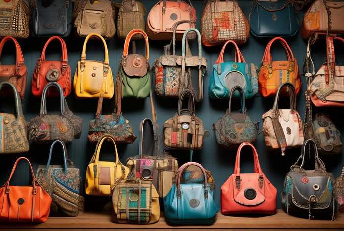 小众品牌的包包都有什么牌子，小众品牌的包包都有什么牌子的