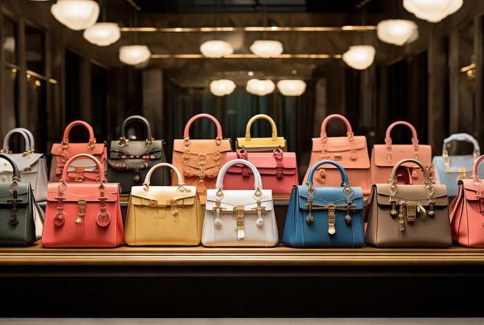 十大奢侈品女包排名（十大奢侈品女包排名图片）