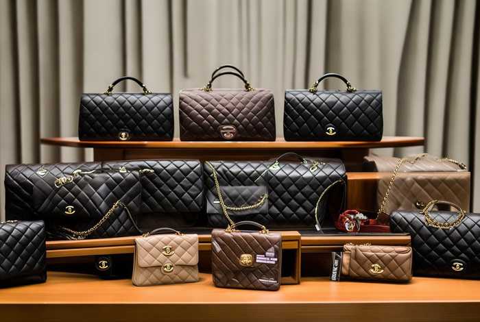 香奈儿女包正品价位，香奈儿女包正品价位表