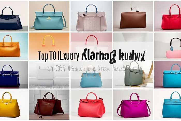 小包包品牌排行榜前十名 - 小包包品牌排行榜前十名图片